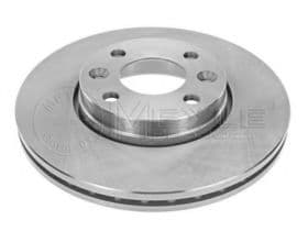 Тормозной диск Тормозной диск