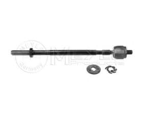 Кермова тяга