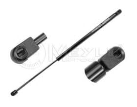 Газовый упор багажника