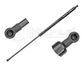 Газовий упор багажника