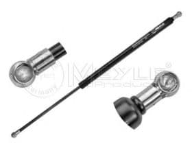 Газовий упор багажника