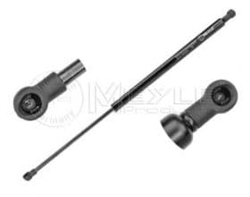 Газовий упор багажника