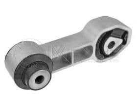 Подушка двигателя