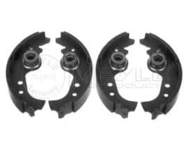 Гальмівні колодки