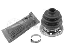 Пильовик гранати Пильовик гранати