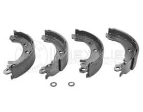 Гальмівні колодки