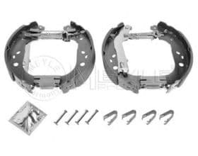 Тормозные колодки