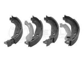 Тормозные колодки Тормозные колодки