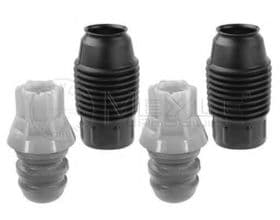 Комплект (пильники + відбійники)