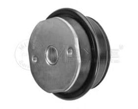 Сайлентблок балки