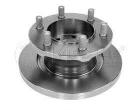 Тормозной диск Тормозной диск