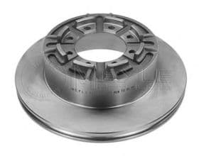 Тормозной диск Тормозной диск