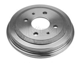 Гальмівний барабан