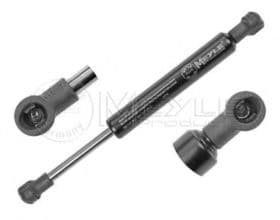 Газовый упор капота