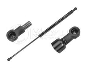 Газовий упор багажника