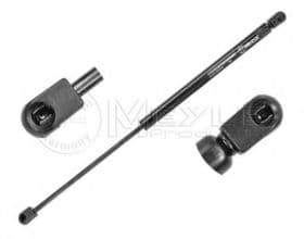 Газовый упор багажника