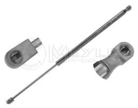 Газовий упор багажника