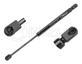 Газовый упор багажника