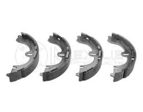 Гальмівні колодки