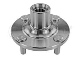 Ступица колеса