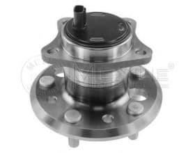 Комплект ступицы колеса