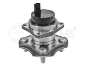 Комплект ступицы колеса