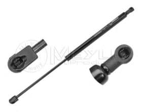 Газовый упор багажника