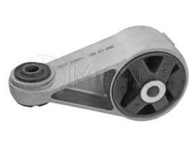 Подушка двигуна