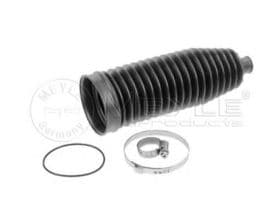 Пыльник рулевой рейки