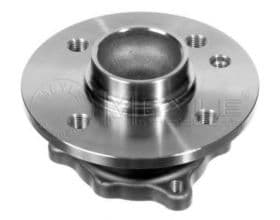 Комплект ступицы колеса