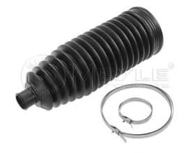 Пильник кермової рейки