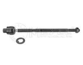 Кермова тяга