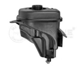 Бачок охолоджувальної рідини