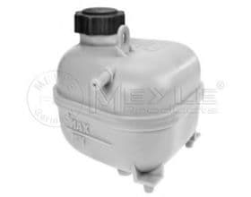 Бачок охлаждающей жидкости