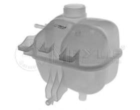 Бачок охлаждающей жидкости