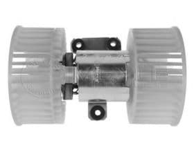 Вентилятор салона