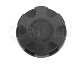 Кришка радіатора