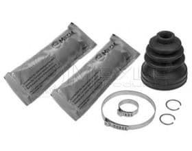 Пыльник ШРУСа