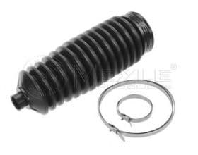 Пыльник рулевой рейки