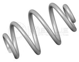 Пружина підвіски Meyle 314 739 0001