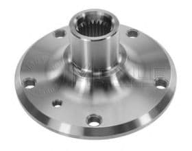 Ступица колеса