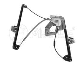 Стеклоподъемник