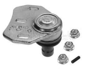 Шарова опора