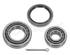 Підшипник ступиці