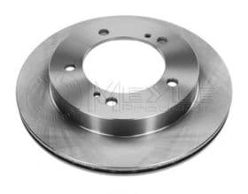 Гальмівний диск