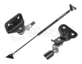 Газовий упор багажника