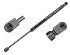 Газовый упор багажника