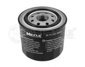 Масляный фильтр