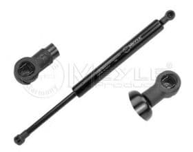 Газовий упор капота