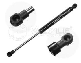 Газовый упор капота